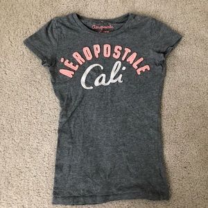 aeropostale tee shirt
